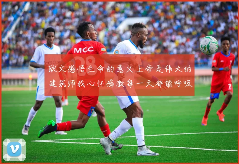 欧文感悟生命的意义上帝是伟大的建筑师我心怀感激每一天都能呼吸