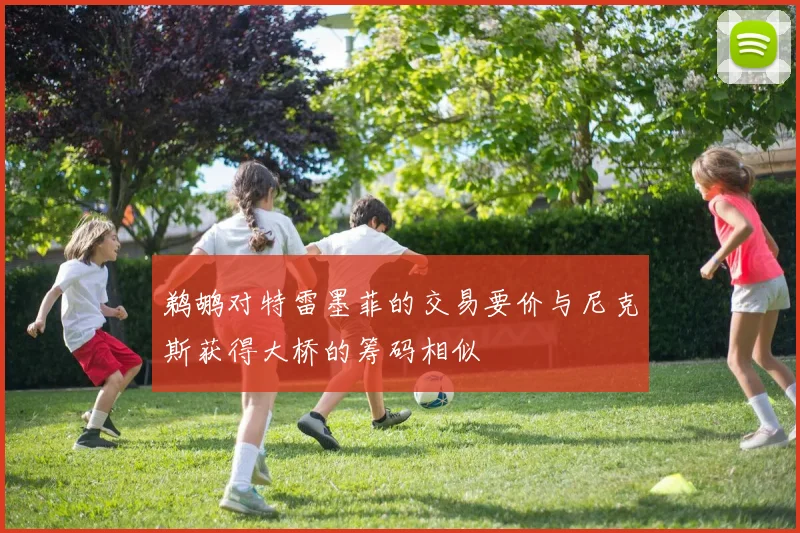 鹈鹕对特雷墨菲的交易要价与尼克斯获得大桥的筹码相似