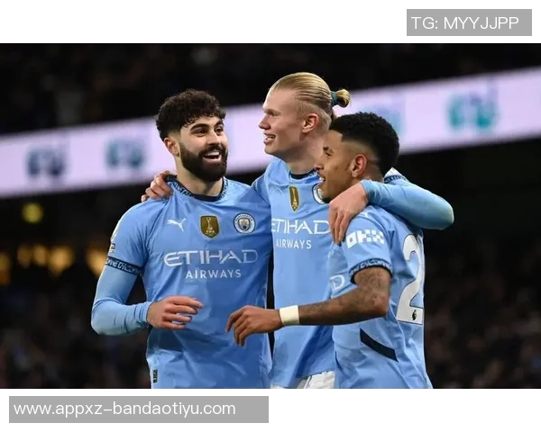 哈兰德铲射破门遭遇重创下身撞击立柱瞬间令人心疼