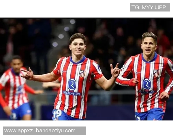 小西蒙尼崭露头角成为马竞阵中关键球员展现出显著进步 小西蒙尼崭露头角成为马竞阵中关键球员展现出显著进步