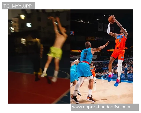 SGA巧妙造犯规杜兰特误判起跳时机展现篮球智慧 SGA巧妙造犯规杜兰特误判起跳时机展现篮球智慧