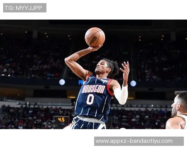 小波特连续五场得分30数据分析展现其作为进攻核心的实力与潜力 小波特连续五场得分30数据分析展现其作为进攻核心的实力与潜力