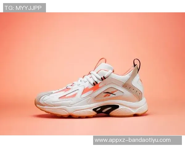 布克新款鞋履Book2SunsSpiridon复古风潮重现90年代经典设计