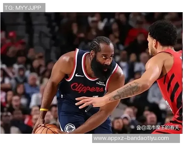 快船能否延续连胜势头哈登莱昂纳德联手对抗灰熊首发阵容