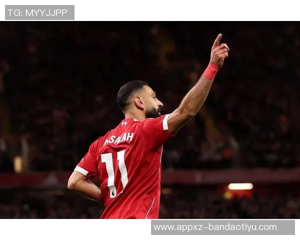 早报：萨拉赫重返利物浦阵容助力球队争冠之路