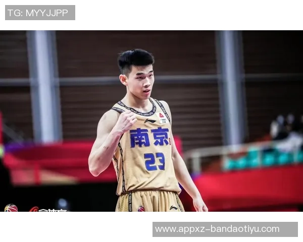 林葳荣膺本土得分王常规赛场均21分季后赛表现更为出色