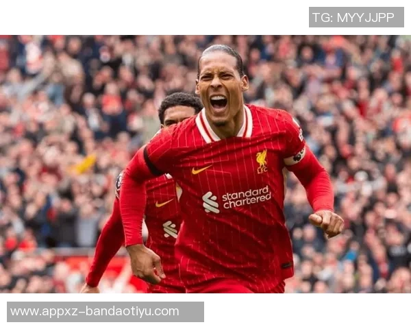 范戴克谈安菲尔德主场优势认为更衣室气氛助力球队无敌状态 范戴克谈安菲尔德主场优势认为更衣室气氛助力球队无敌状态