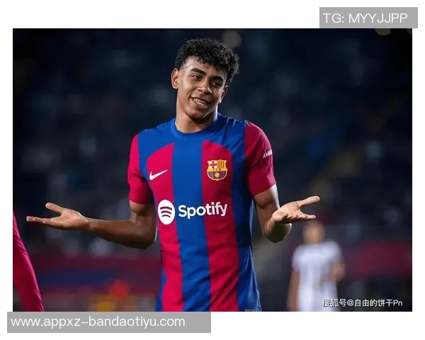 亚马尔三年成长显著身高提升十厘米夺得五座冠军展现潜力与实力 亚马尔三年成长显著身高提升十厘米夺得五座冠军展现潜力与实力