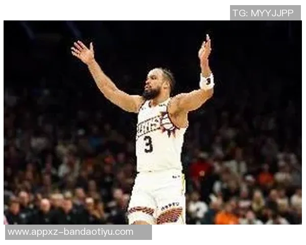 首节表现不佳布克与狄龙状态低迷合计仅得7分