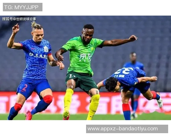 法比奥感受队友支持杨立瑜鼓励我再进一球