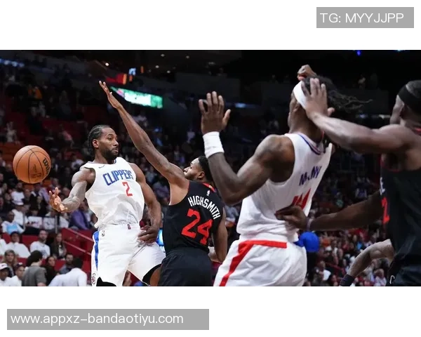 热火队或成莱昂纳德理想归宿亟需季后赛决胜关键球员