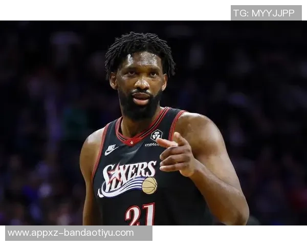 纳斯透露恩比德膝盖检查结果良好每日观察状态持续跟进